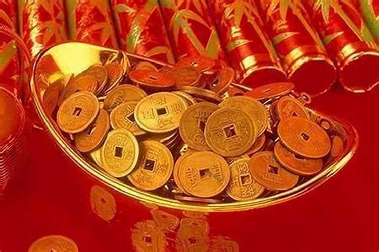 本命年为什么要穿红色 本命年穿红色的寓意