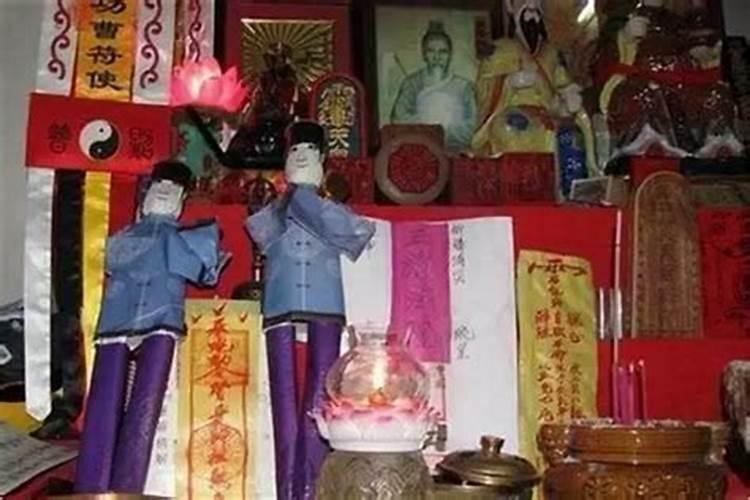 元宵彩灯是如何制作的？