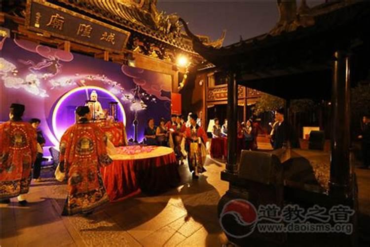 上海人过春节有什么风俗习惯