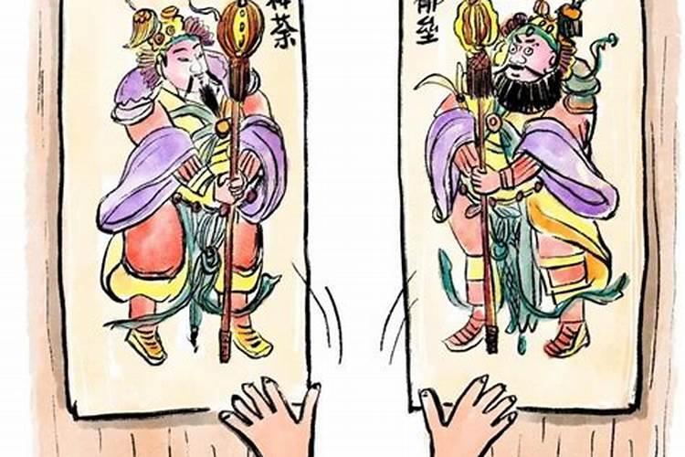 什么时候贴春联 贴春联的时间