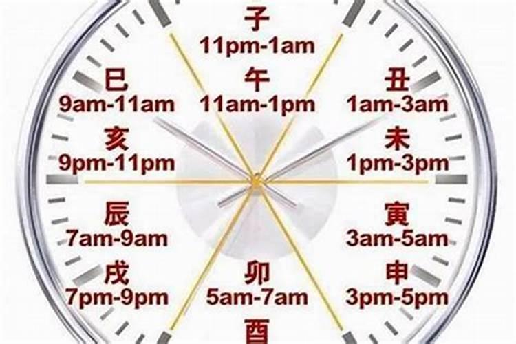 八字排大运正确方法详解流年大运怎么看吉凶