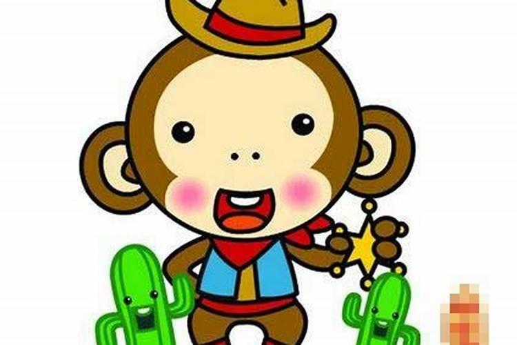 属猴的人几点出生最好,属猴人出生时辰和财运