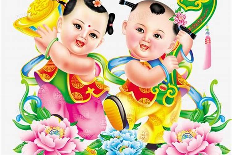 童子渡劫都有哪些