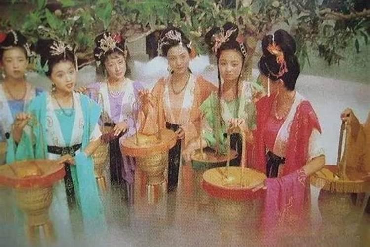 中秋节的来历是什么