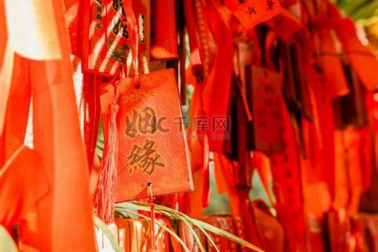 七夕出生的命运如何