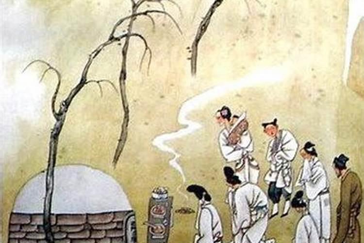 古代汉族初一的叫法