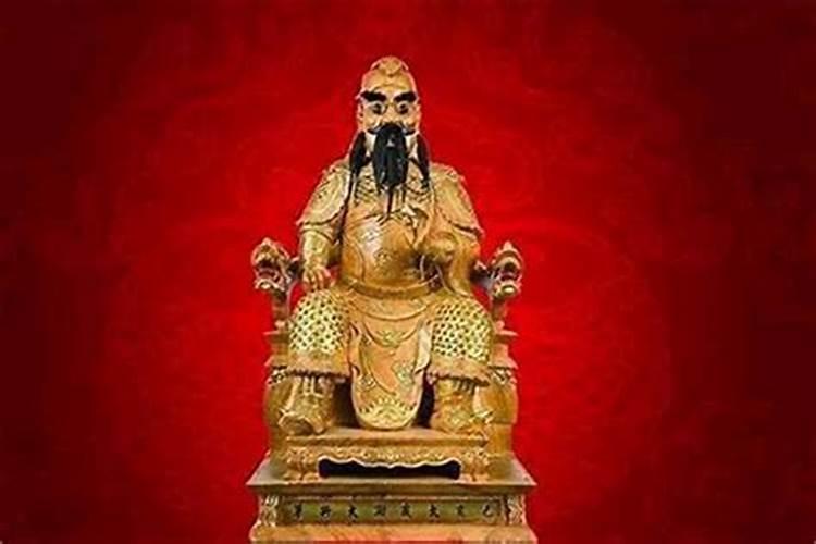 虎年犯太岁化解方法