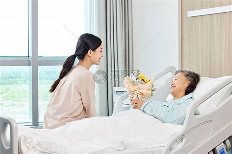 梦见看望去世的爷爷