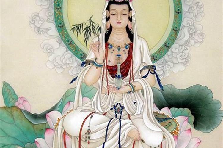 九月初九观音什么日子