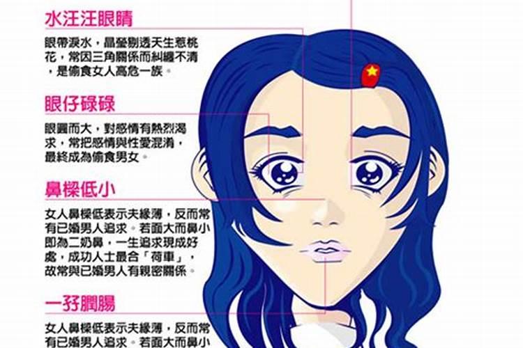 如何看有婚外情八字算命 看自己的桃花之年