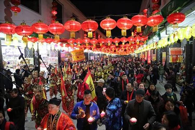 中元节去南岳山好吗
