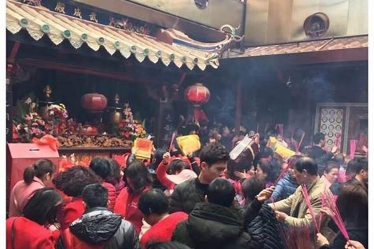 曾经堕胎,该去寺院怎样拜祭