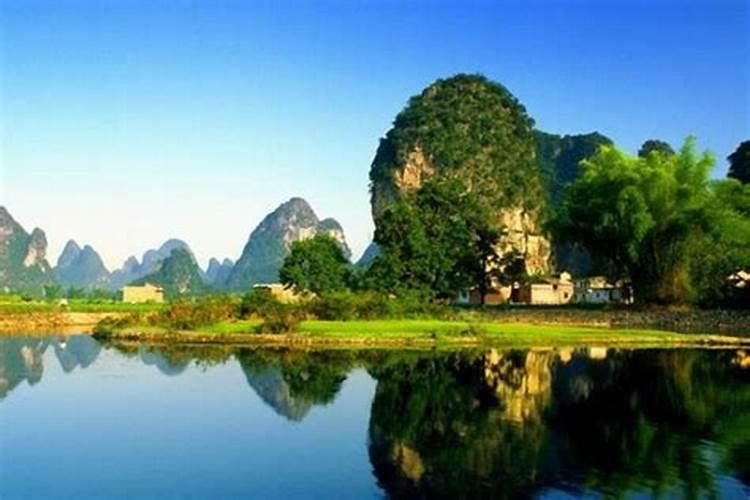 桂林旅游风景区桂林旅游风景区天气预报