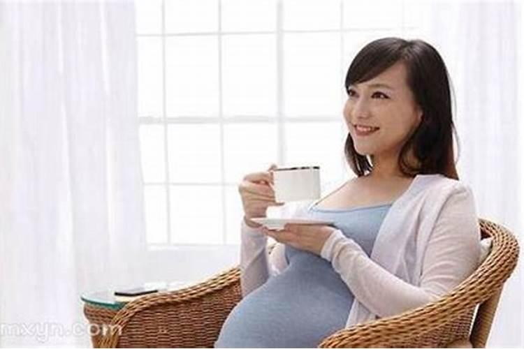 梦见妈妈怀孕快生了有何含义