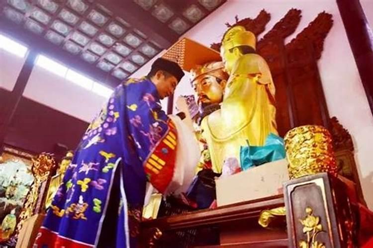 拜太岁是什么意思 怎么拜太岁