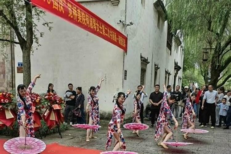 谁知道桐庐有哪些民风民俗？