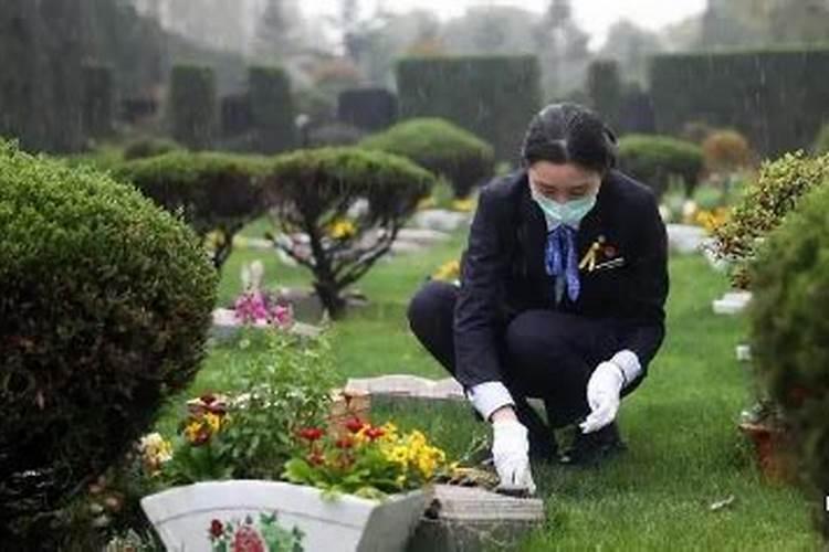 清明过后可以修坟吗？修坟什么时间好？