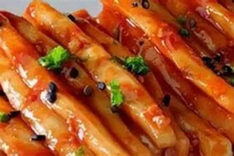 杭州立冬吃什么