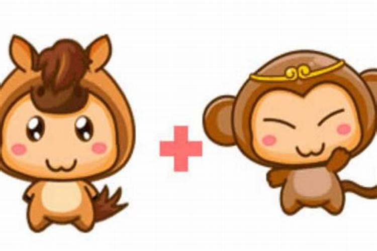 属鼠与属马事业能不能合作 合财吗？