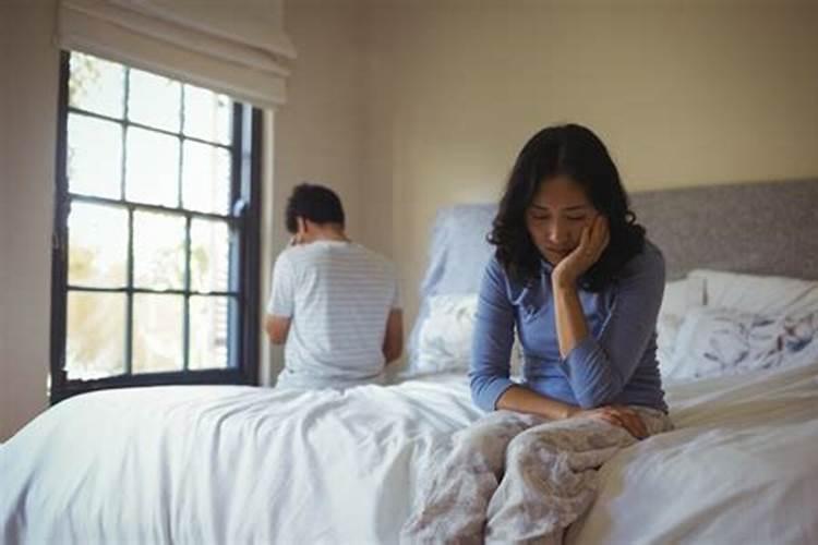 老公要和我离婚怎样才能挽回