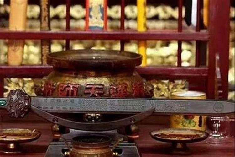 童子命的人去当道士可不可以化解