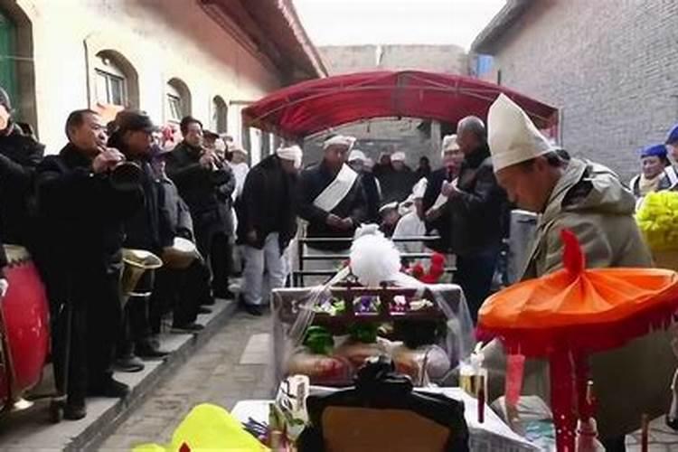 各地(各家)祭扫的习俗,做法？
