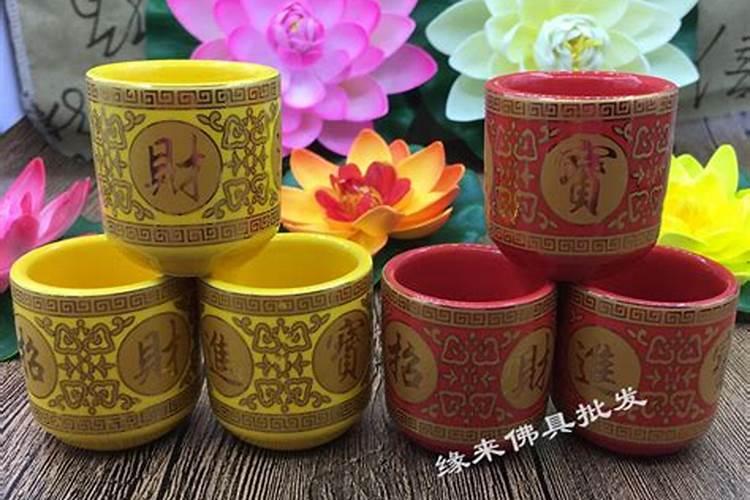 财神爷上香时间和禁忌