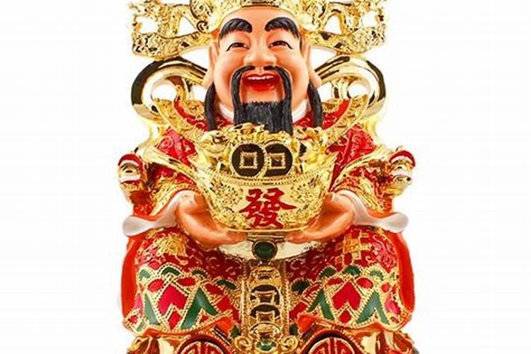 关公财神供几个酒杯,倒酒还是倒水？关公财神供的酒老是下是怎么回事百...