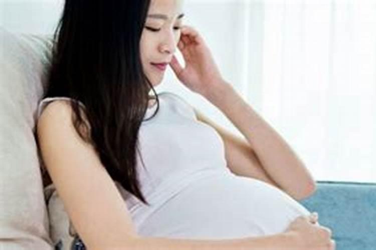 总梦见本人怀孕有什么征兆
