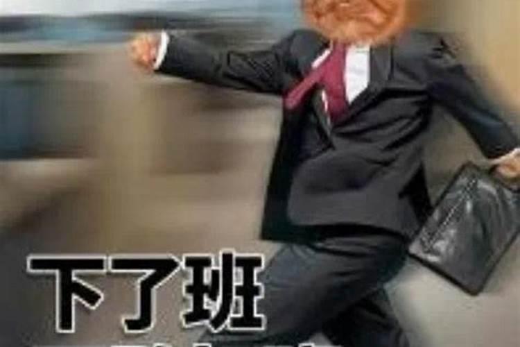 梦见又回到原来的地方上班的预兆