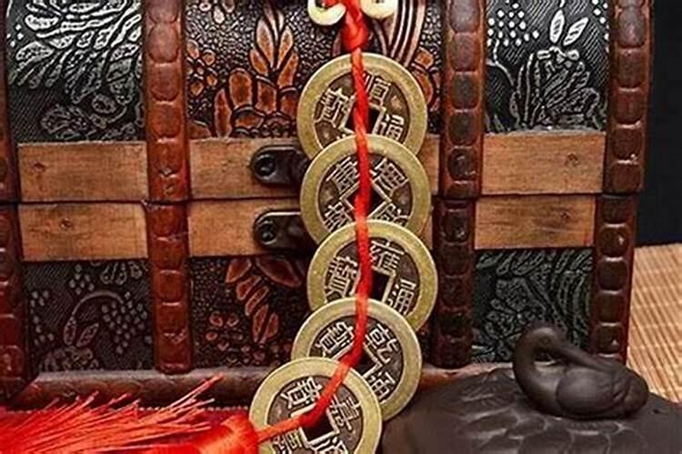 三百年不传之风水秘诀 千古不传的求财秘诀