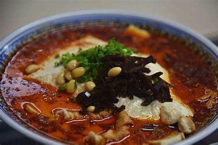 甘肃的风俗习惯有哪些？