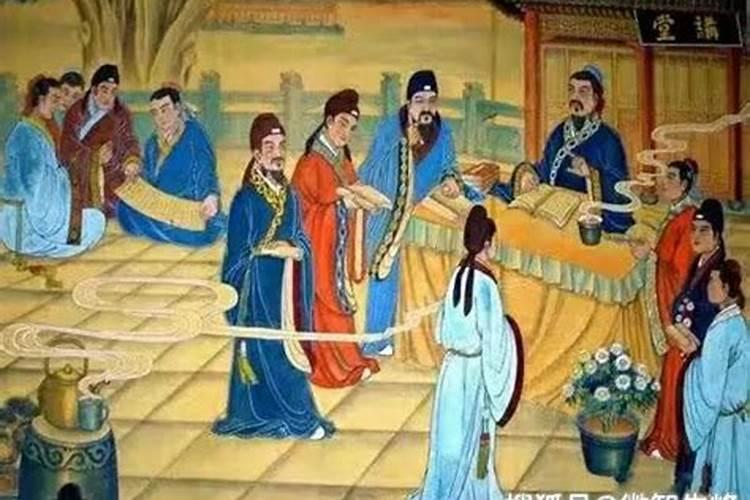 怎样找到家中的文昌位