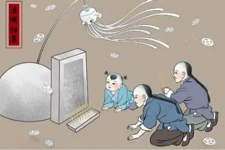寒衣节能不烧寒衣吗