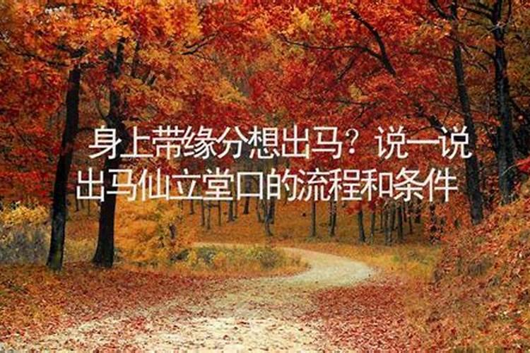 出马仙做合婚但年分弄错了怎么办!？会怎么样？