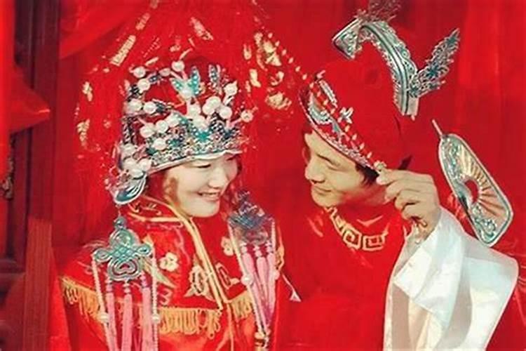 八字合婚怎么看合与不合