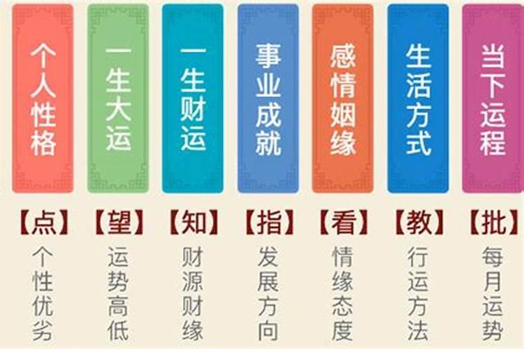 什么是流年