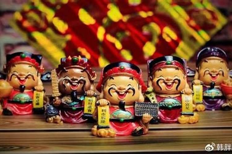 清明节有什么风俗传统文化