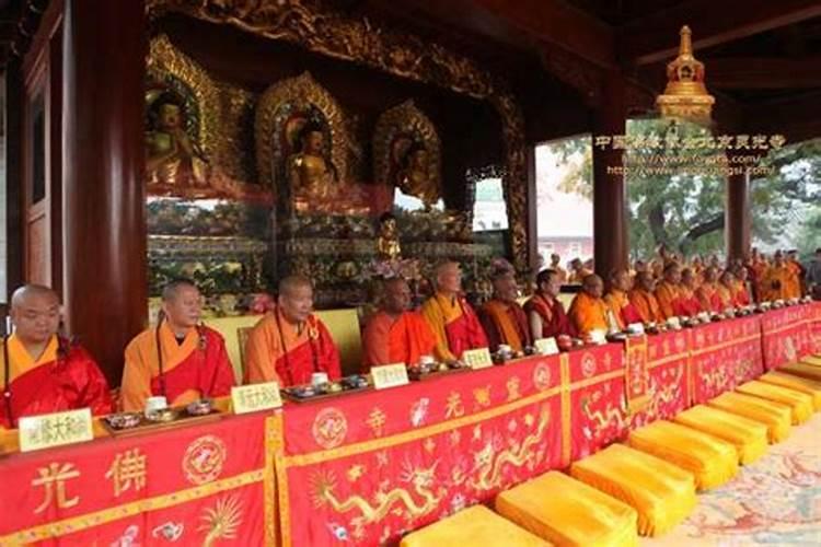 北京哪座寺庙求学比较灵验~？