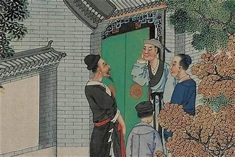 梦见回老家什么意思