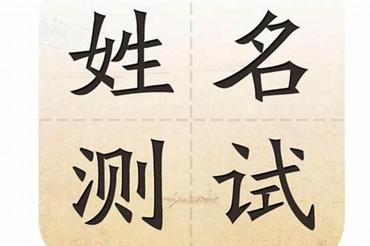 公司测名公司名称打分