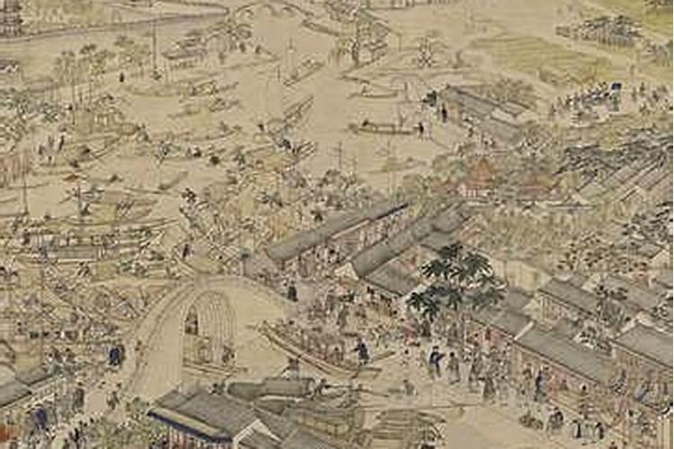 清明节当天上坟有什么讲究和忌讳