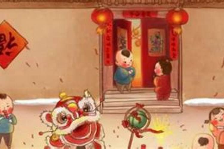 梦见儿子相亲什么意思？