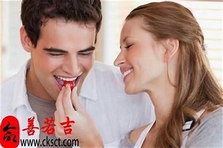 婚姻不顺佛法如何化解