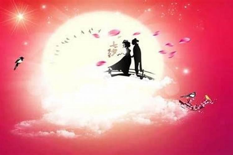 七夕节的节日习俗？