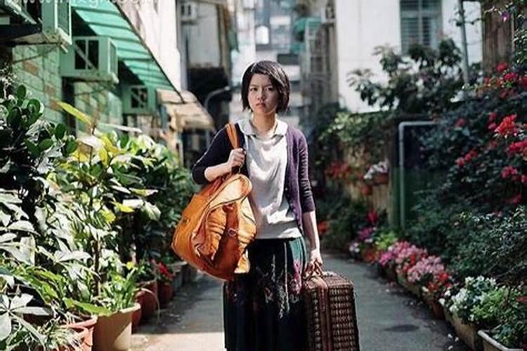 梦见老婆跟别个男人走了