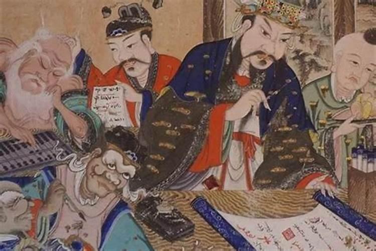 生活中邪门事最好别碰到