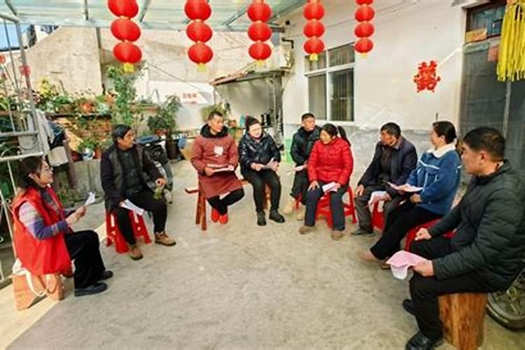 流年看天干还是地支