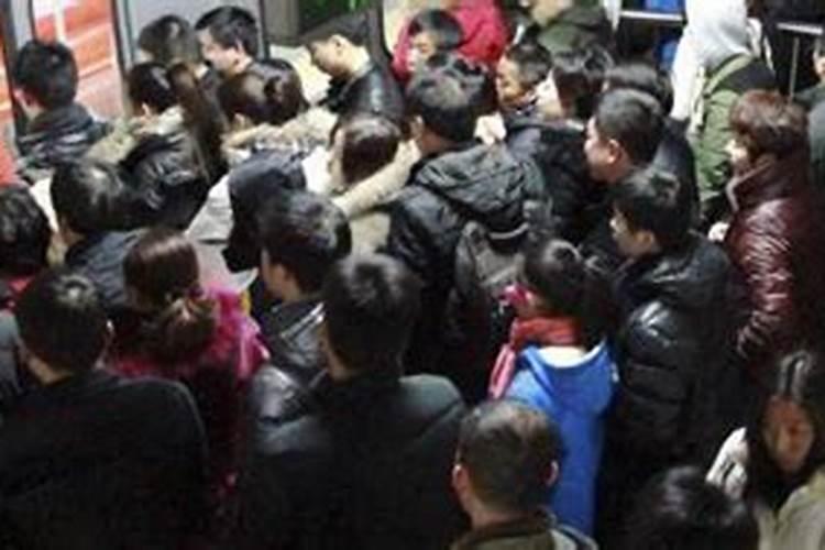 梦见待客是什么意思呢