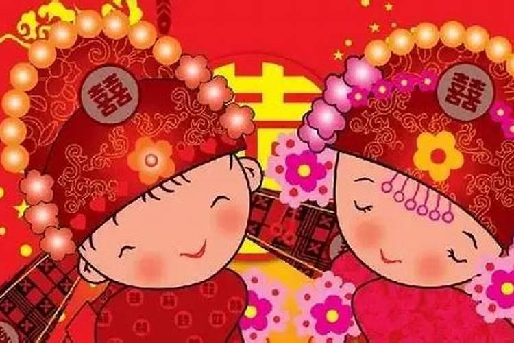 结婚生辰八字真的重要吗为什么要合八字？